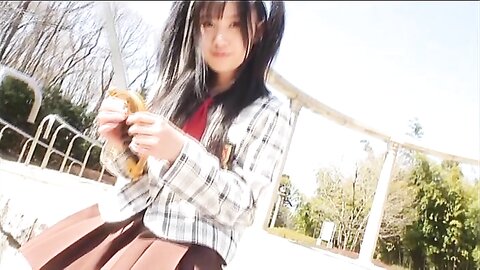 LPFD-209 Serina Nagano