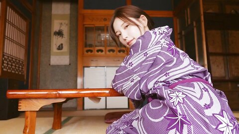 REBD-929 Tsumugi7 Swinging Daydream, Tsumugi Akari