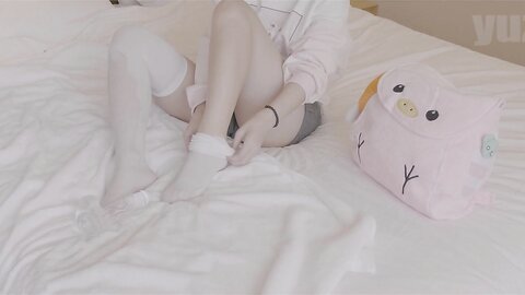 [Cosplay] Yuzuki 柚木 Hotel