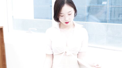 Pureding - Sexy Photobook 7