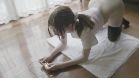 [Cosplay] Yuzuki 柚木 Daily life3 家居日常3