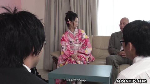 Asian  Ako Nishino 281