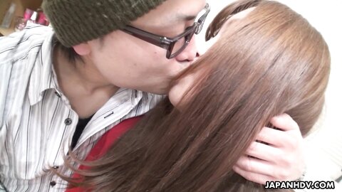 Asian  Kana Sendo 279