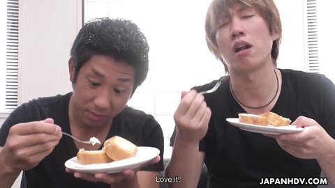 Asian  Kisa Azumane 284