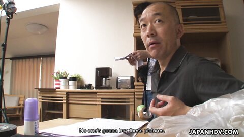 Asian  Saho Mikura 245
