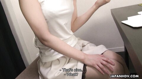 Asian  Shiori Moriya 250