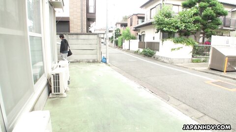 Asian  Yui Ayana 259
