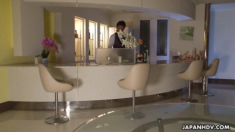 Asian  Yuna Shirosaki 287