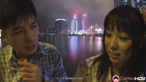 Asian  Asuka 3 322
