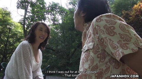 Asian  Aya Kisaki And Sakura Aoi 316
