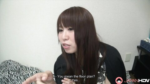 Asian  Eri Makino 327