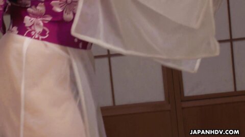 Asian  Hitomi Hayama 308