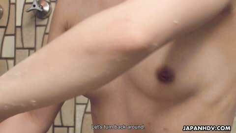 Asian  Hitomi Hayama 308