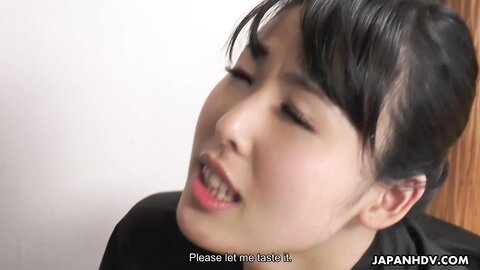 Asian  Manami Ueno 302
