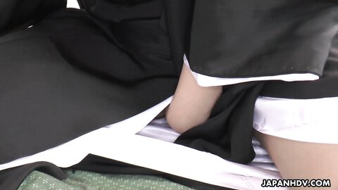 Asian  Manami Ueno 302