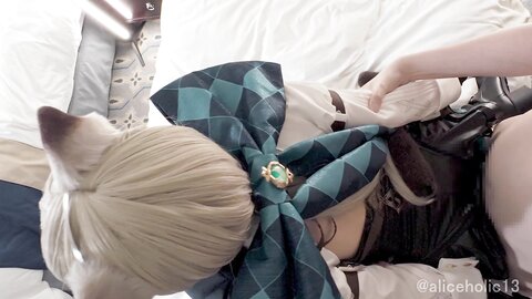 60B8Cf24 本編 Fantia 1