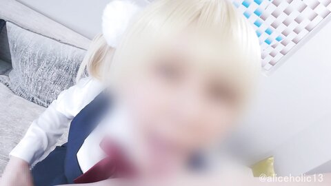 C2F9458C 本編 Fantia