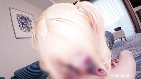 E9753B19 本編 Fantia