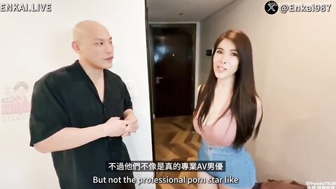 ⚫️【网黄导演】，走马探全球大神【恩凯Enkai】菲律宾情色旅游，巨乳高颜俄罗斯混血Jonnafox肉棒操喉咙