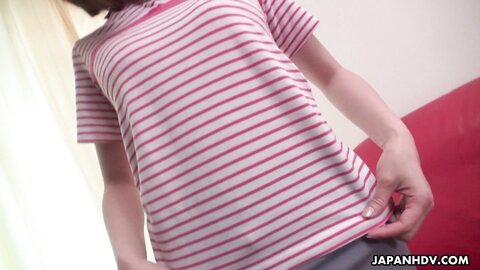 Asian  Cheating Wife  Ami Kikukawa  Scene 1 368