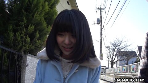 Asian  Haruka Miura 361