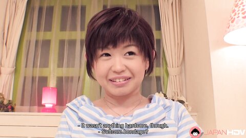Asian  Kaho Miyazaki 350