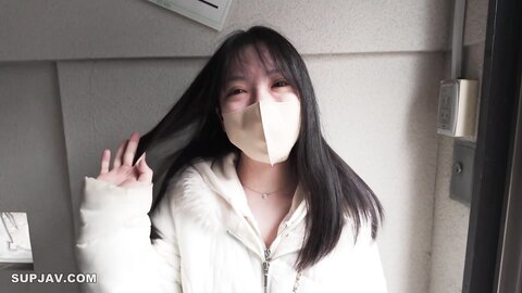 4672774 Exclusive50%OFF!5/15迄990pt[二発/中出し]****zynxzjo* 19歳美乳お嬢さんメイド昇天！生チンポ激しいピストンで痙攣しまくり