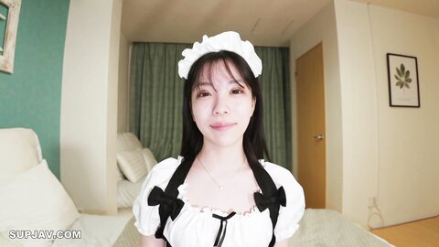 4672774 Exclusive50%OFF!5/15迄990pt[二発/中出し]****zynxzjo* 19歳美乳お嬢さんメイド昇天！生チンポ激しいピストンで痙攣しまくり