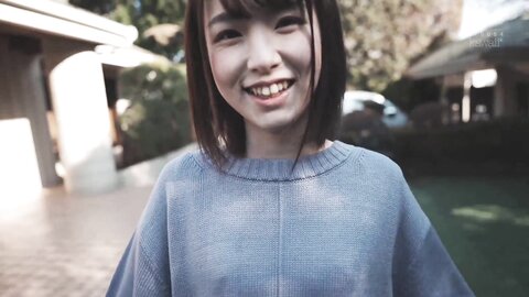 CAWD-207 [Uncensored] Girls Who Fuck With All Their Might - Young, Beautiful Girl Set To Be Married Soon With Fair Ski...