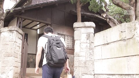 CJOD-331 [Uncensored] In The Countryside Of My Homecoming, I Was Reunited With Two Of My ***hood Friends Who Were...