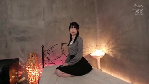 SONE-323 [Uncensored] Sakika Shirakami And A Middle-aged Guy Drool Over Each Other And Have Thick Saliva Kissing And...