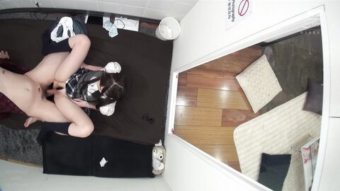 SSNI-081 [Uncensored] A Miniskirt Idol Watching Reflexology Salon Full Course Service With Secret Excessive Options...