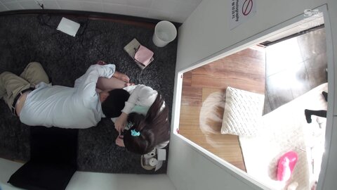 SSNI-081 [Uncensored] A Miniskirt Idol Watching Reflexology Salon Full Course Service With Secret Excessive Options...