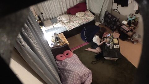ID-010 Favorite Call Girl (Trashy) Amateur Whore Raw Creampie Special Edition 1
