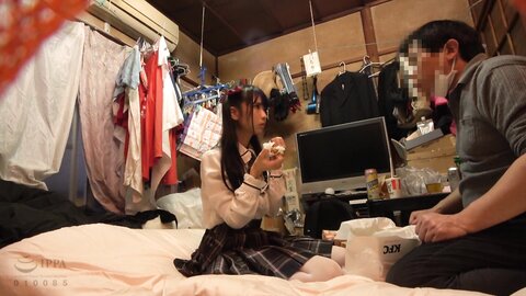 ID-012 My Beloved Delivery Health Call Girl (DQN) Amateur Prostitute Creampie Raw Footage - Female Teacher...
