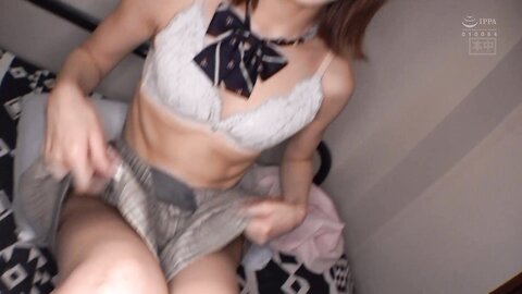 PFES-102 Freshly Shaved Pussy Pie Pussy Hammy Temptation Erection... I'm A Psycho Who Got Called By Her...
