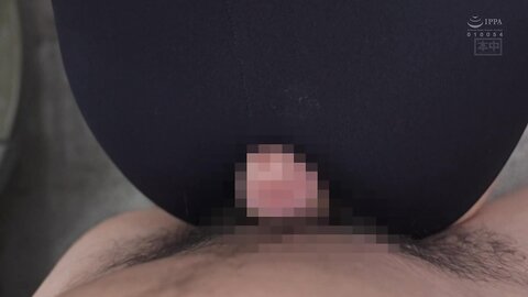 PFES-102 Freshly Shaved Pussy Pie Pussy Hammy Temptation Erection... I'm A Psycho Who Got Called By Her...