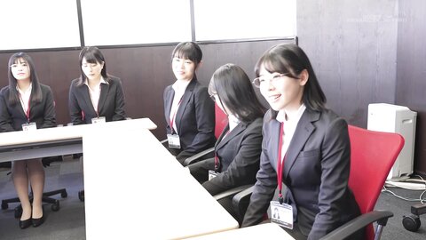 SDJS-310 [4K] SOD Female Employees - 9 In Full Bloom - 285 Minutes - Moist And Carefully Selected Pussy Taste...