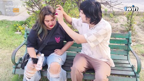 Big Boobs Girl Loves To Gets Fucked On Her First Date
