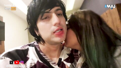 Big Boobs Girl Loves To Gets Fucked On Her First Date