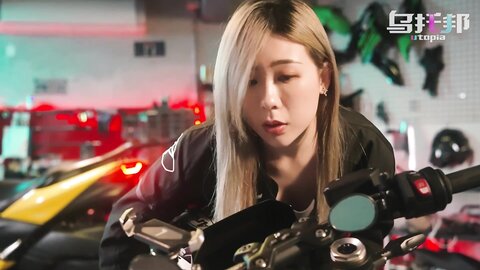 Biker Girl Gets A Huge Load Of Hot Cum In Her Pink Pussy Psychoporn
