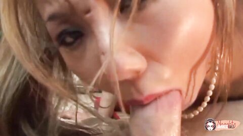 Despite Her Fragile Figure The Naughty Asian Blonde Can Put Up A Superb Anal Action