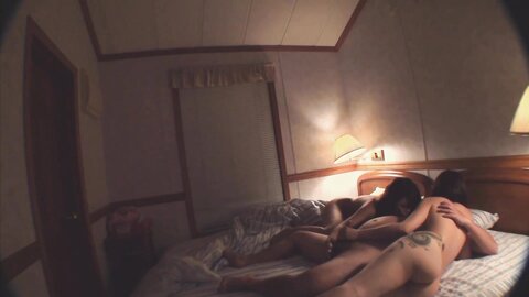 Horny Chinese Sibling Blowjob For Step Dad Gangbang Porn By Eroticonly