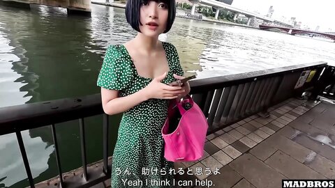 Mad Bros X  Asa  Ura  Horny Japanese Sharemates