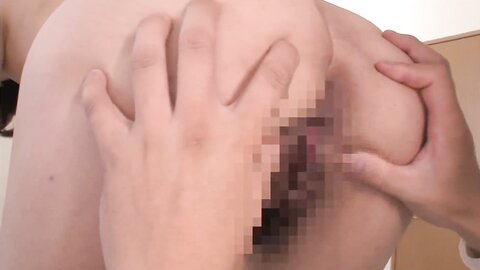 Mizue Hanashima Company With A Lewd Female President Part