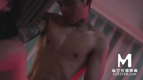Trailerwhen The Bad Boy Met The Girllan Xiang Tingman0011Best Original