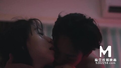 Trailerwhen The Bad Boy Met The Girllan Xiang Tingman0011Best Original