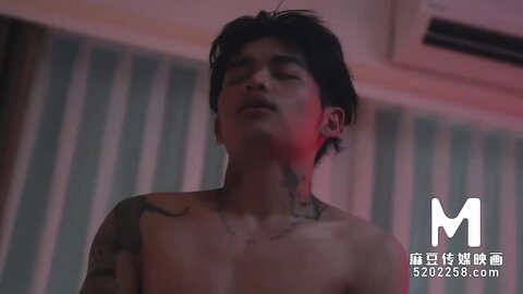 Trailerwhen The Bad Boy Met The Girllan Xiang Tingman0011Best Original