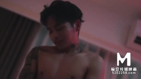 Trailerwhen The Bad Boy Met The Girllan Xiang Tingman0011Best Original