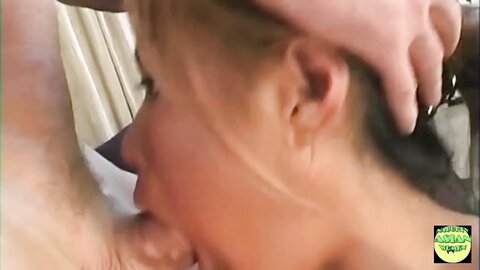 A Wild Asian Slut Gets Banged Anally And Her Pierced Cunt Is Filled With Cum